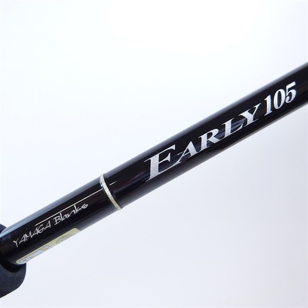 アーリー１０５ＥＲＹー１０５ＭＭＨ／Ｂ
